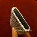 Houndstooth Phone Case / Tyúklábmintás telefontok photo 3