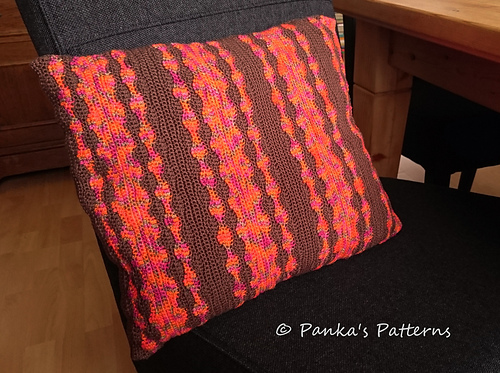 Pearly Pillow photo 4