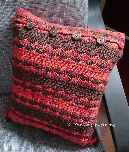 Pearly Pillow photo 5