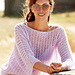 Pull au crochet 199-12 pattern