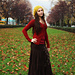 Ferny - an Angell Egg Hat pattern 