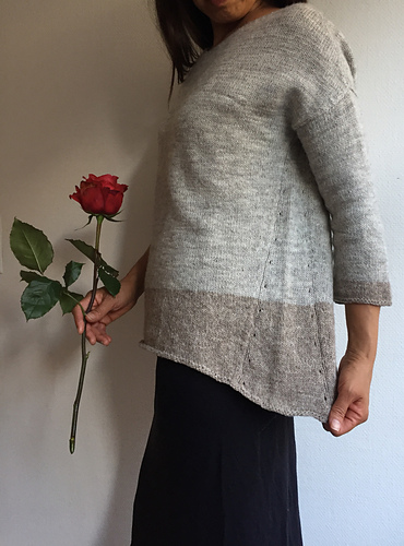 Ravelry: Ashes pattern by Isabell Kraemer