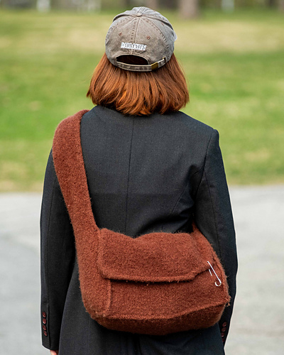 Internship bag