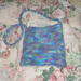 Simple-but-Cute Book Purse photo 3