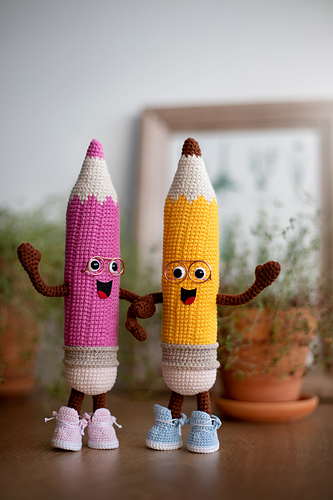 Pencil