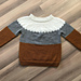 COOL KIDS genseren pattern 
