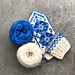 Rosas vott pattern
