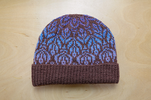 Florence Lue - Elenor Mortensen