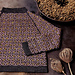 Kaleidoscope Sweater pattern