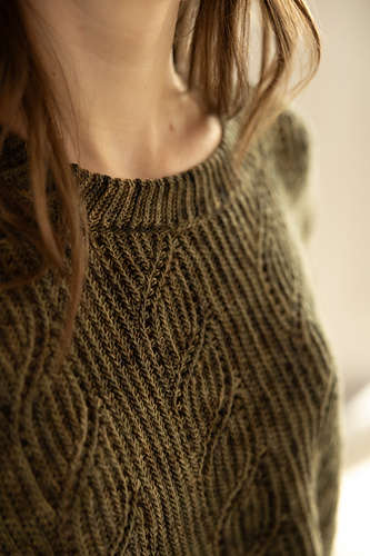 Novembris Sweater Light