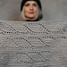 Novembris Shawl pattern 