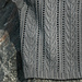Pelēks Top pattern