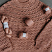 Syren Sweater pattern