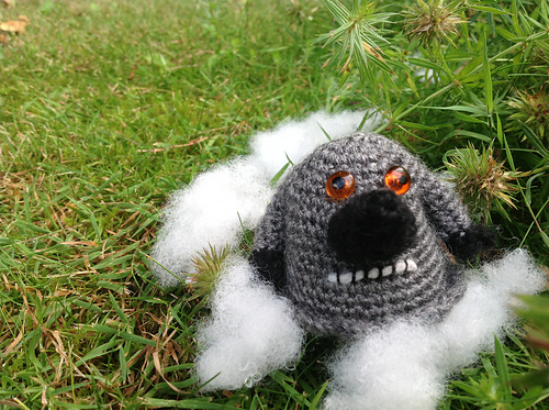 Mörkö alias Mårran alias Buka - Eline83