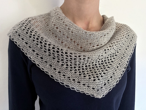 Scarf Stane