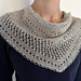 Scarf Stane pattern