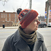 Pawn Pusher Beanie pattern