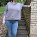 Abilene Sweater pattern