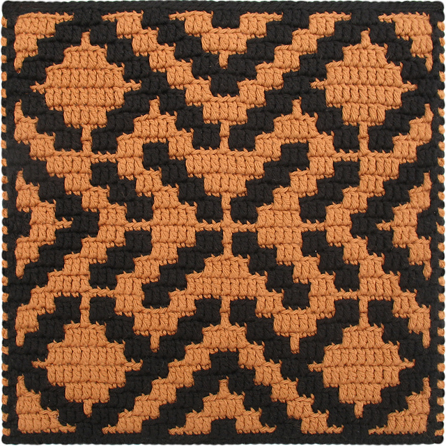 Mosaic Spirit Tile: Order