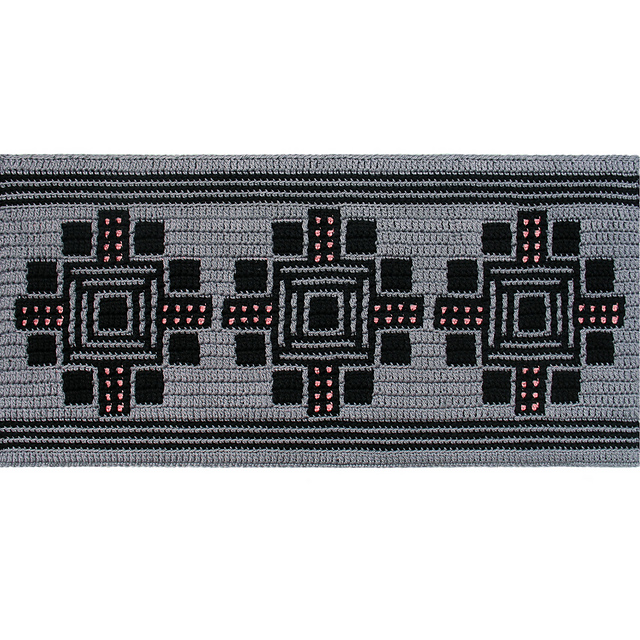 Mosaic Tiny Jewels