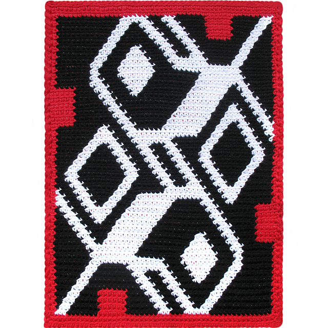 Tapestry Tile 1