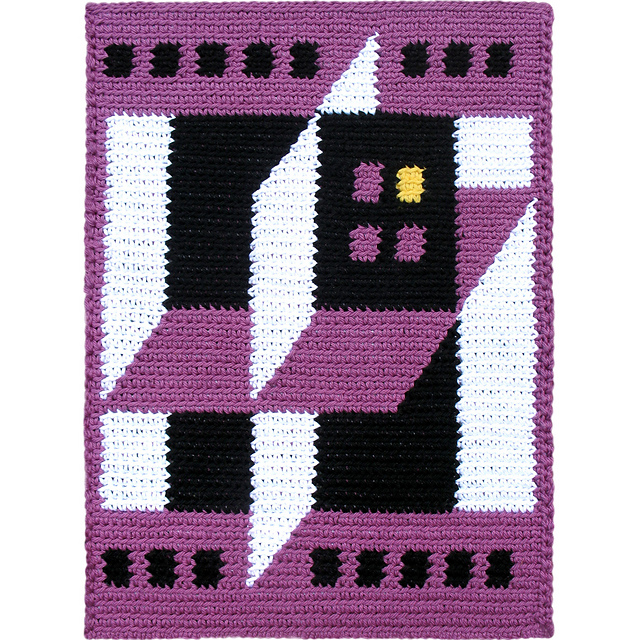 Tapestry Tile 4
