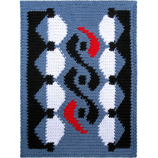 Tapestry Tile 6