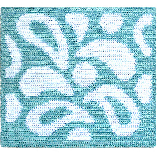 Ravelry: Tapestry Botanical 4 pattern by Elizabeth Ragsdale