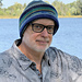 Scrappy Toque pattern 