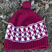 Lone Rock Hat pattern