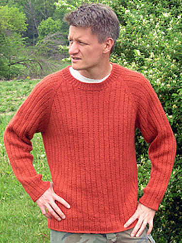 Ravelry: Adirondack Pullover pattern by Elizabeth Morrison