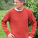 Adirondack Pullover pattern 