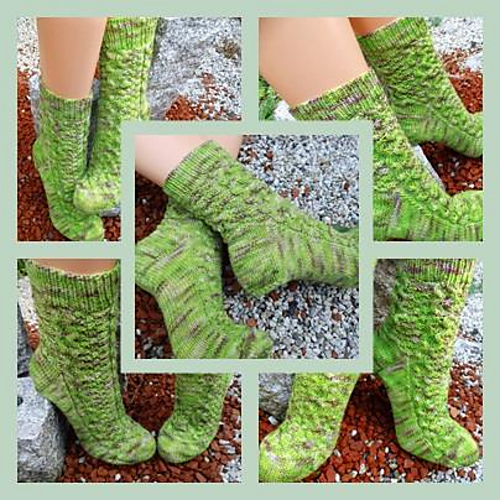 Ravelry: DerZopfZopf pattern by Ella Brandt