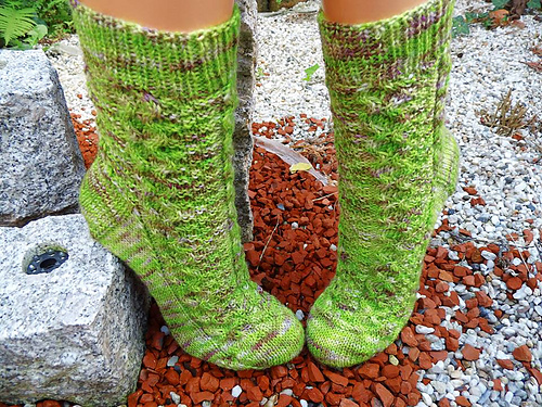 Ravelry: DerZopfZopf pattern by Ella Brandt