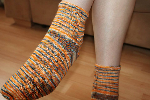 Ravelry: Zero pattern by Ella Brandt