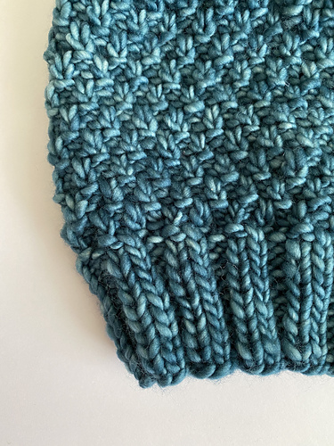 Kenai Lue - byEllaHarrisonknits