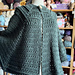 Nelle's Cape pattern