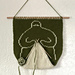 Go Knit Yourself Tapestry pattern