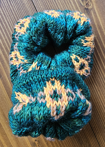 Privacy UV Scrunchie photo 2
