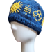 Summer Sun & Satoshis Beanie pattern