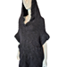 Honey Badger Hoodie pattern