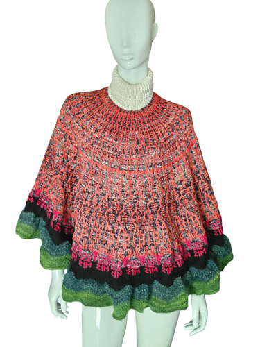 Volcano Mining Poncho