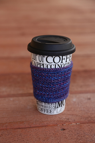Cozy Partridge Coffee Sweater photo 3
