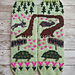 Tortoise and the Hare Socks pattern