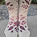 Fallburst pattern