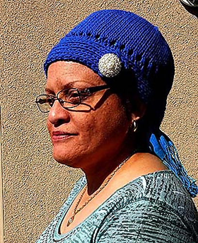 Judith Hat photo 2