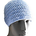 Boring Bloke Beanie pattern