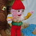 Fairy from Fantasialand photo 3