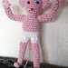 Fairy from Fantasialand photo 4