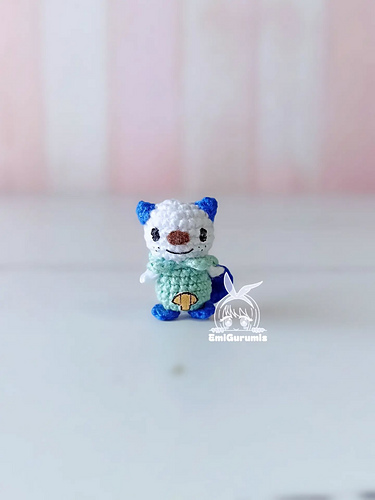 Oshawott